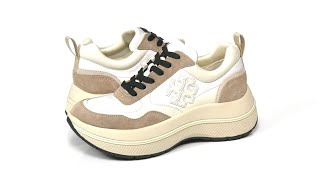 Tory Burch Tory Adventure Sneaker SKU: 9677443