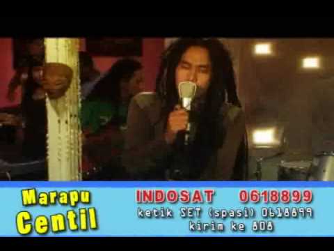 Marapu - Centil [Sassy] - (Official Video)