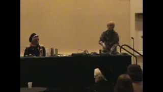 Kumoricon 2013 Hetalia 18+ World Meeting 3