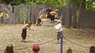 Ren Fest Show 2007