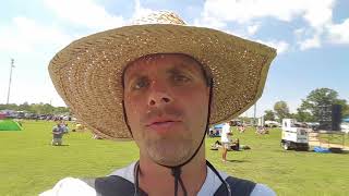 2017 Solar Eclipse Gallatin, TN