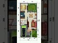 3d home design #shorts #housedesign #houseplan #trendingshorts