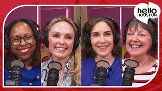 Hello Houston Full Episode - May 13, 2026 Profile