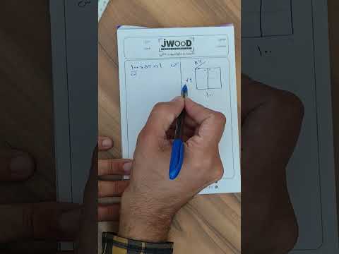 آنالیز کابینت زمینی قسمت اول