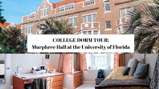 Hi friends! here is my college dorm tour at the university of florida.
i lived in murphree hall g! really hope this helps give you an idea
what murp...