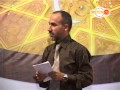 علي بن اب طالب - باشه بنياسى - جمال كوجر