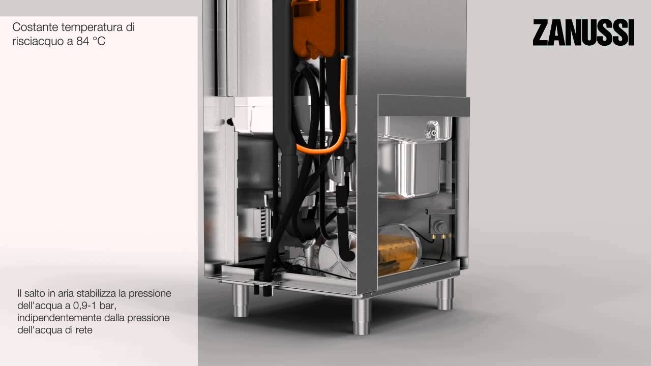 Реле тэна zanussi