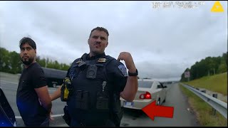 He Bought Fake Plates for $250, Now He’s Facing a Felony