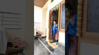 attani adupulo....😂😂# paittukovadan aila # telugu#funny #viralreels #t@amrithacook#chainl#subscribe