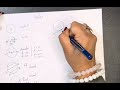 Geometry unit- Circle - Part 1- Parts of Circle