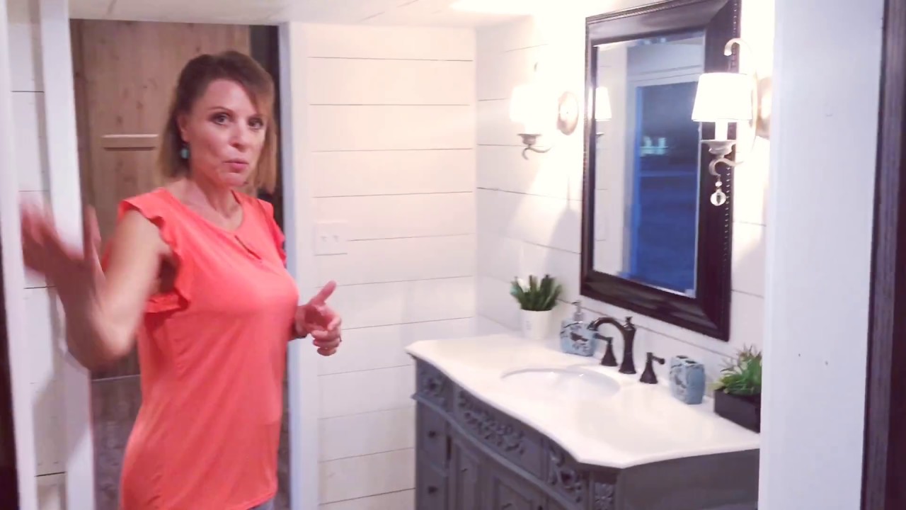 Our Tiny house virtual tour