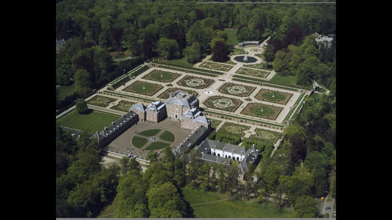 Huis Het Loo