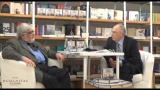50 de minute cu Pleșu și Liiceanu - Despre moarte, în librăria Humanitas de la Cișmigiu