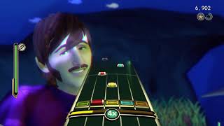 The Beatles Rock Band - Octopuss Garden [Expert Guitar FC] (91,440)