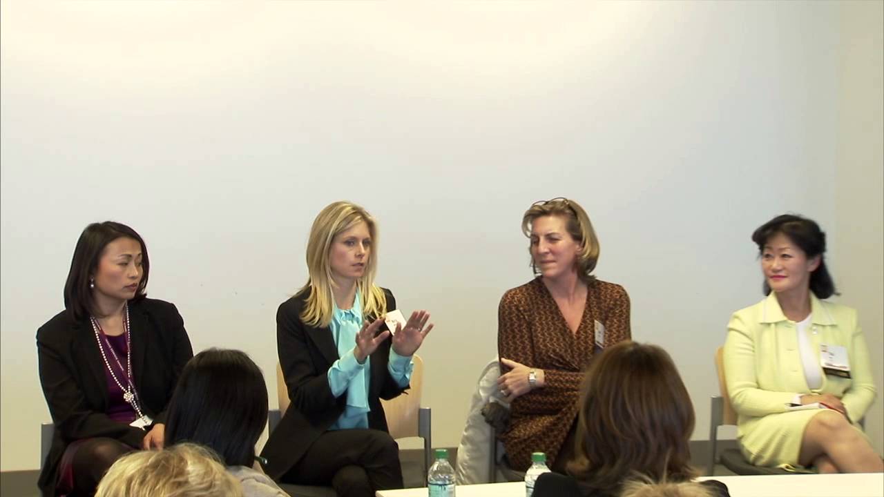 leadership quotes Pursuing Opportunities and Pivoting to Growth - moderated by Lynda M. Applegate