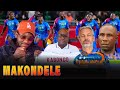 CAN 2025 2026 GIANNY MAKONDELE ATTACKED FECOFA AND EUGENE KABONGO STOP BEATING LEOPARD Can2 