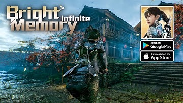 Bright Memory Infinite - Mobile Gameplay Android iOS