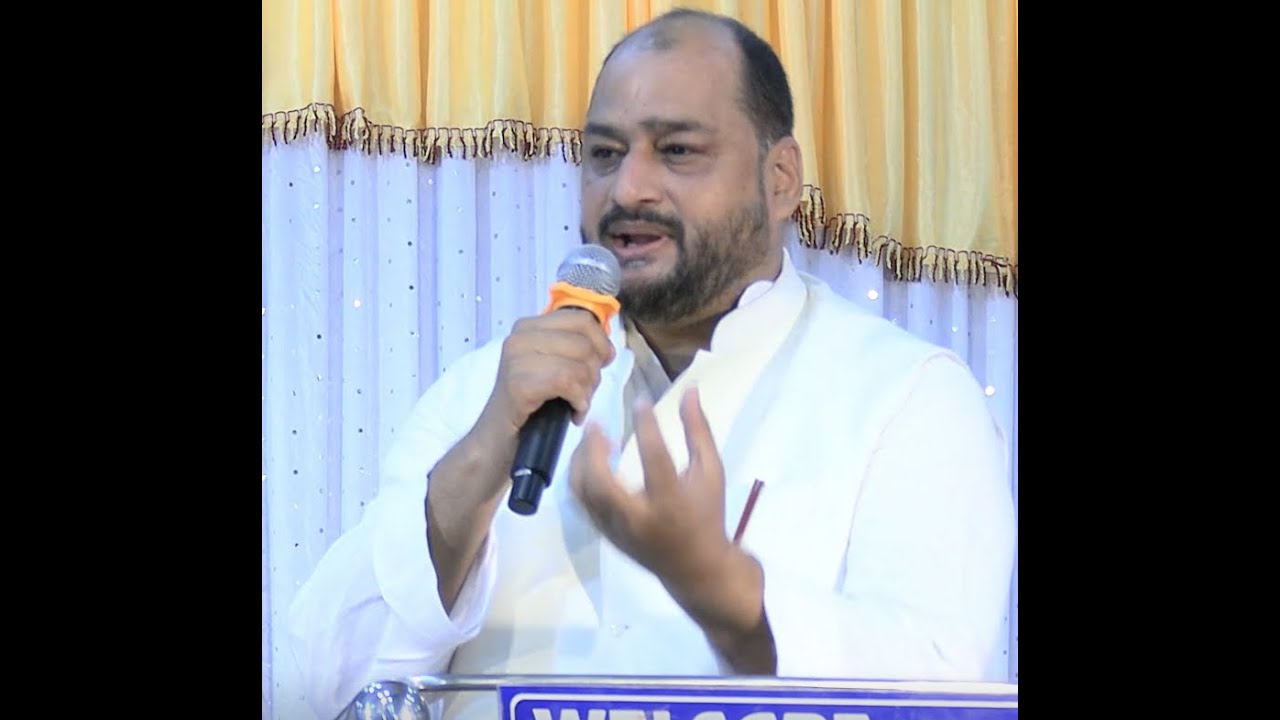 Taqwa CCS Ltd 7th Annual Day - Danish Reyaz Speech - YouTube