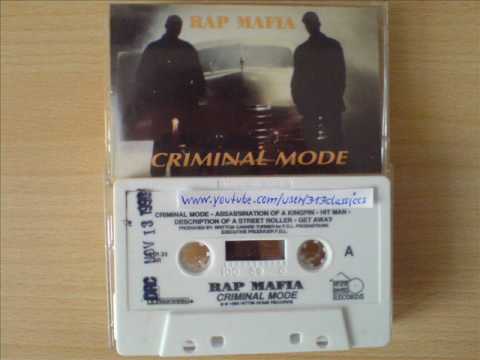 Rap Mafia - Society Threat (1990) - YouTube