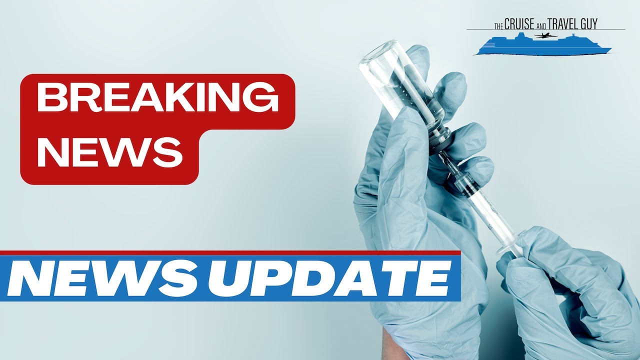 Australian COVID Health Protocols for Cruise to be Axed