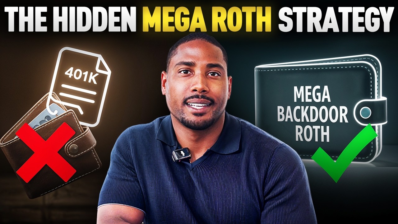 rewrite this title in 20 words or less (do not provide multiple options): Why Isn’t Everyone Using the MEGA BACKDOOR ROTH?