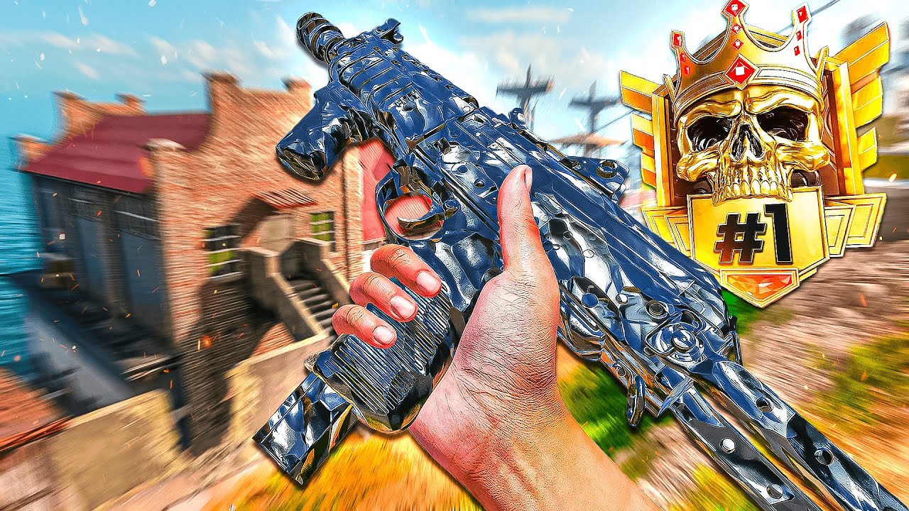 #1 WARZONE PRO + 50 KILLS SOLO SQUADS - YouTube