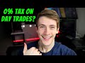 Here's Why You NEED To Day Trade In A Roth IRA (Day Trading Brokerage Account Types Explained)