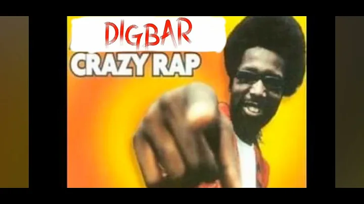 itsdigbar remix (colt 45) digbar gay raps