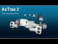 AxTrax 2