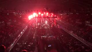Green Day-American Idiot live at 2015 Rock Hall ceremony