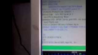 Digipan  psk-31  pu5cfc