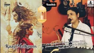 6A Jamming 0.291 #indianclassicalmusic #pianomusic #instrumental #malkauns #raga #tutorial #music