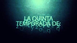 De Pelicula - Quinta Temporada - Teaser Trailer Promo 2 Quinta Temporada