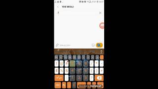 Vodafone Mms Ve İnternet Apn Ile Programsız Nete Girme %100 Çalışıyor...