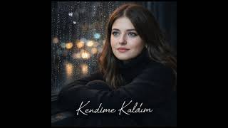 🎵 Meryem Kara – Kendime Kalan (Official Audio)