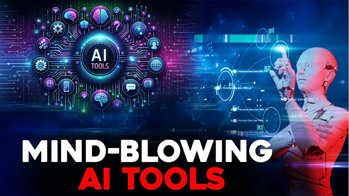 Top 10 AI Tools That Will Blow Your Mind in 2025 (Game-Changing, Practical, Wow)