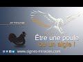 Etre une poule ou un aigle ! - Thierry Kopp