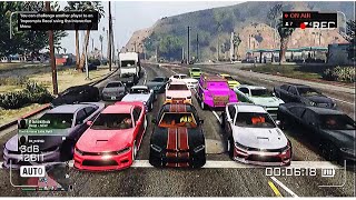 GTA 5 Online CAR MEET LIVE|any car|drifting|chillin|Crusing(PS4/PS5)