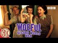 Horrible Histories - The World War Two Girls Song | Woeful Second World War