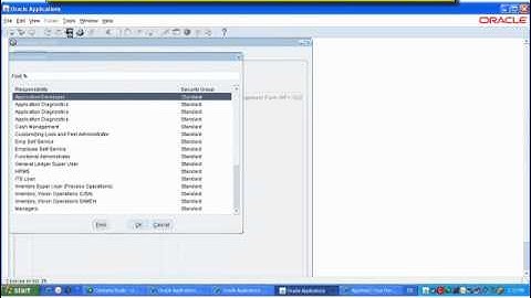 Oracle e Business Suite Essentials 8 Sameh Bakkar