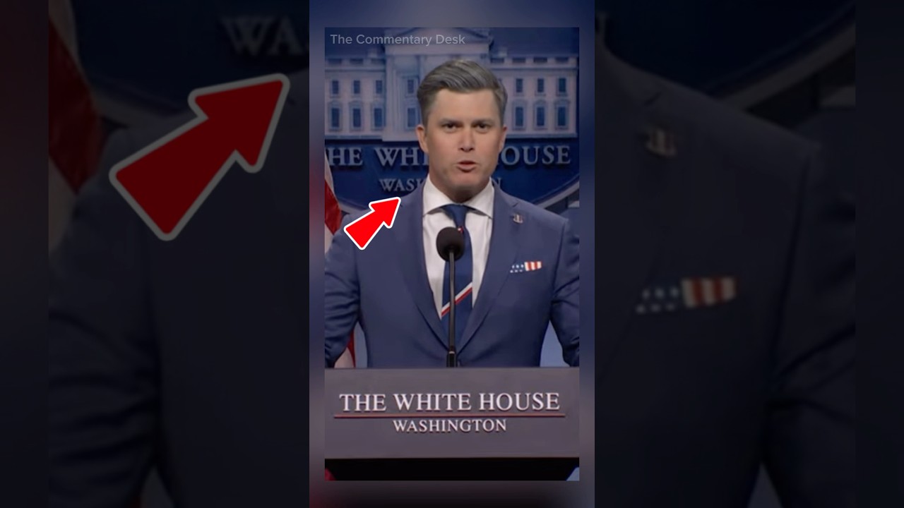 "You’re Fired!" - Pete Hegseth Edition 😂 #snl