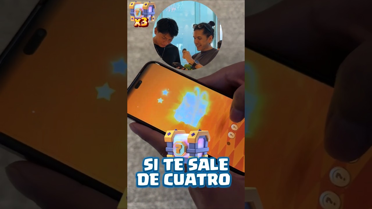 Dando PASES ROYALE a SEGUIDORES!!  #clashroyale #veracruz
