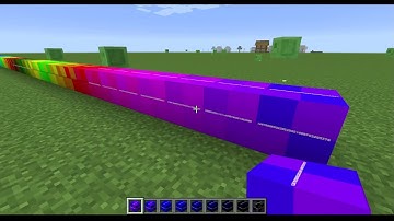 2048 All Tiles 1-200 in Minecraft (Part 1)