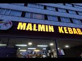 Malmin kebab in turku and shokki kebab challenge