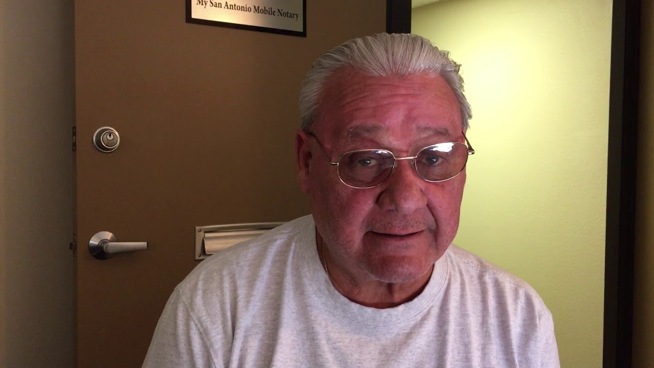 Texas Notary Public Training Academy Student Review YouTube