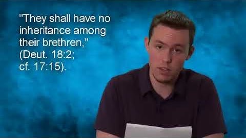 Does Deuteronomy 18 15 18 predict the coming of Muhammad