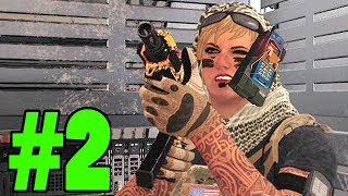 C4 EXPLODES BY ITSELF? - Funny Gaming Stuff #2