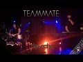 Teammate  the echo  los angeles  august 25 2016