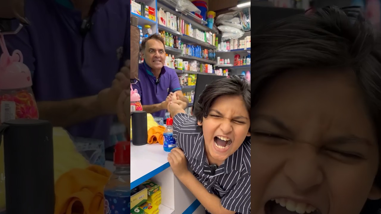 Chalaak Ladka Ka Chuna ? || #trending #shortvideo #youtubeshorts