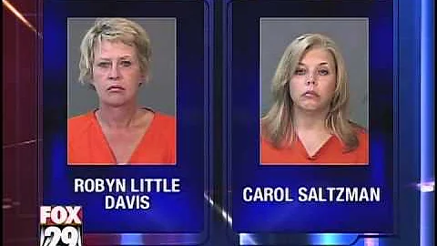 Women convicted of murder appealed to higher court